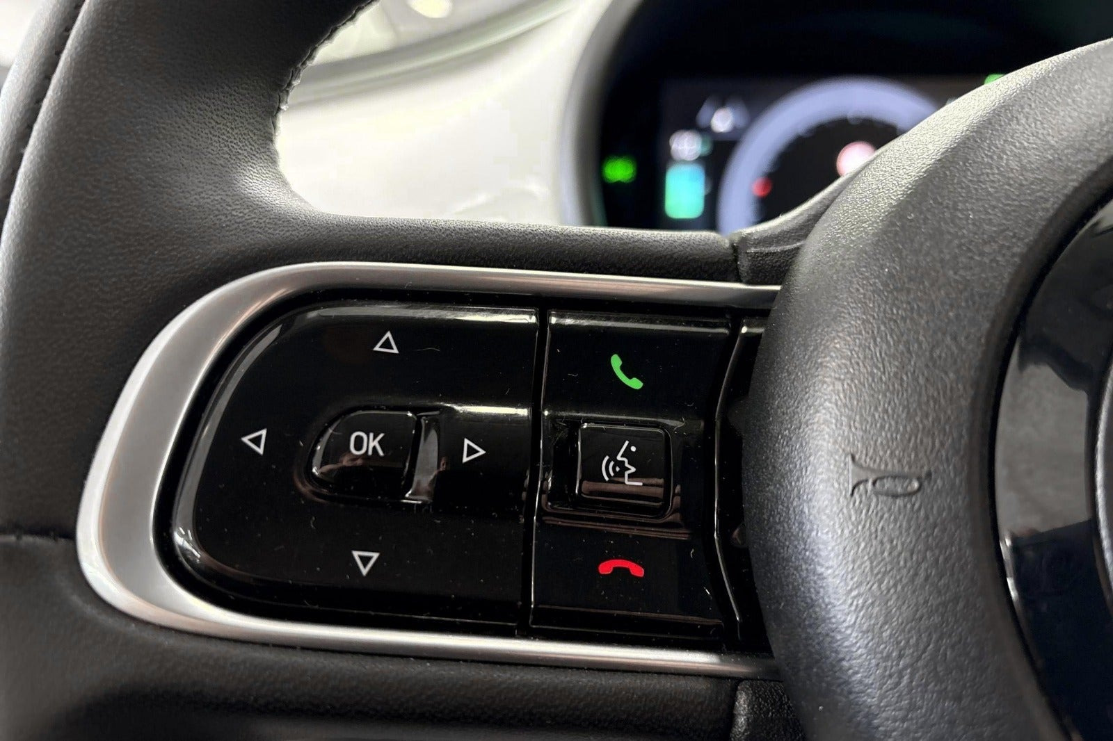 undefined Fiat 500e fra 2023