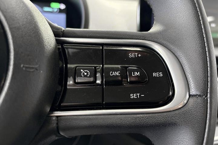undefined Fiat 500e fra 2023