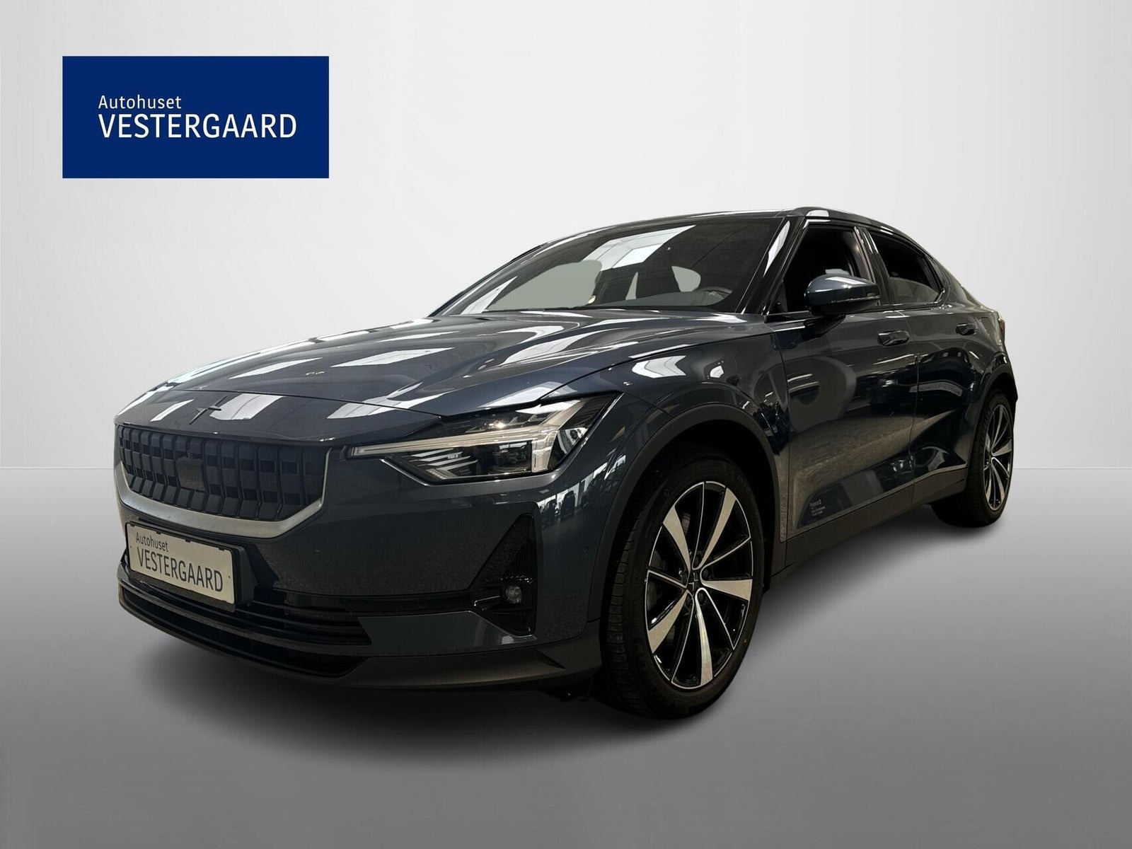 Polestar 2 Long Range AWD