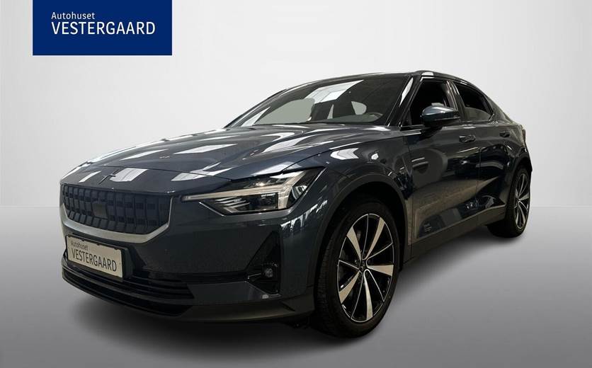 Polestar 2 Long Range AWD