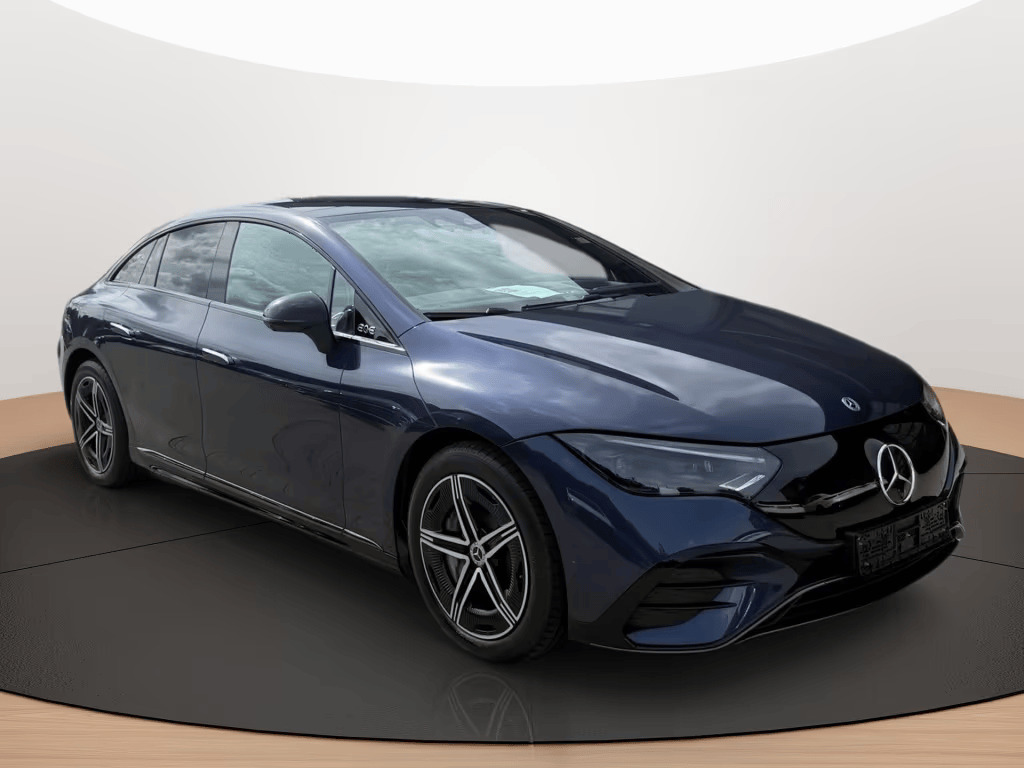 Mercedes EQE350+ AMG Premium Plus