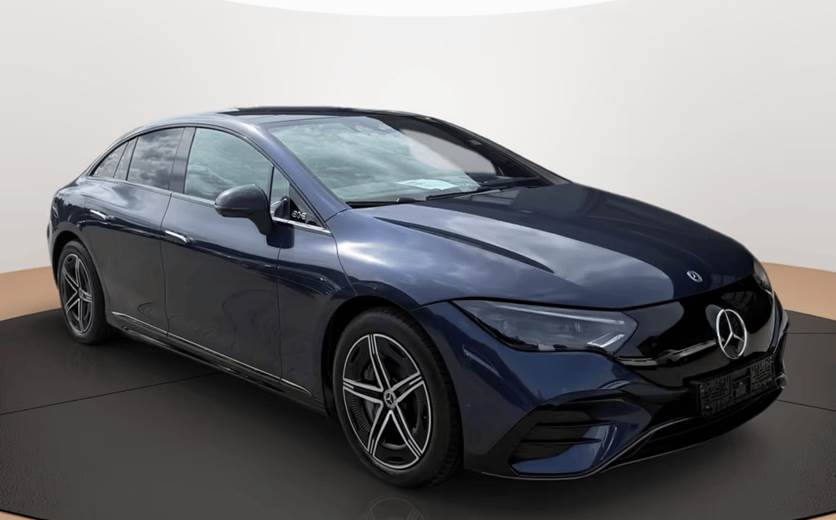 Mercedes EQE350+ AMG Premium Plus