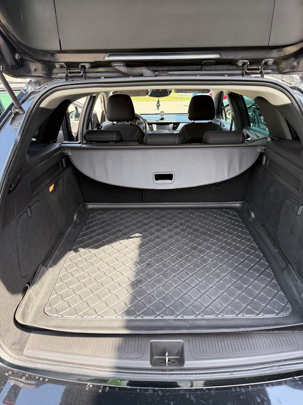 undefined Opel Astra fra 2020