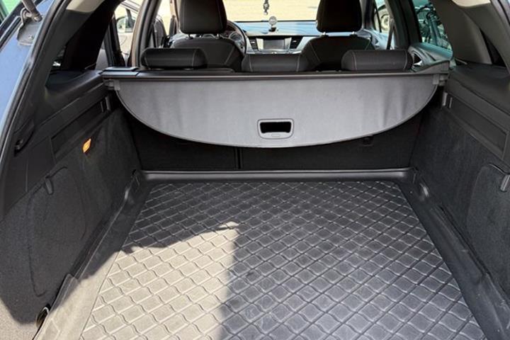 undefined Opel Astra fra 2020