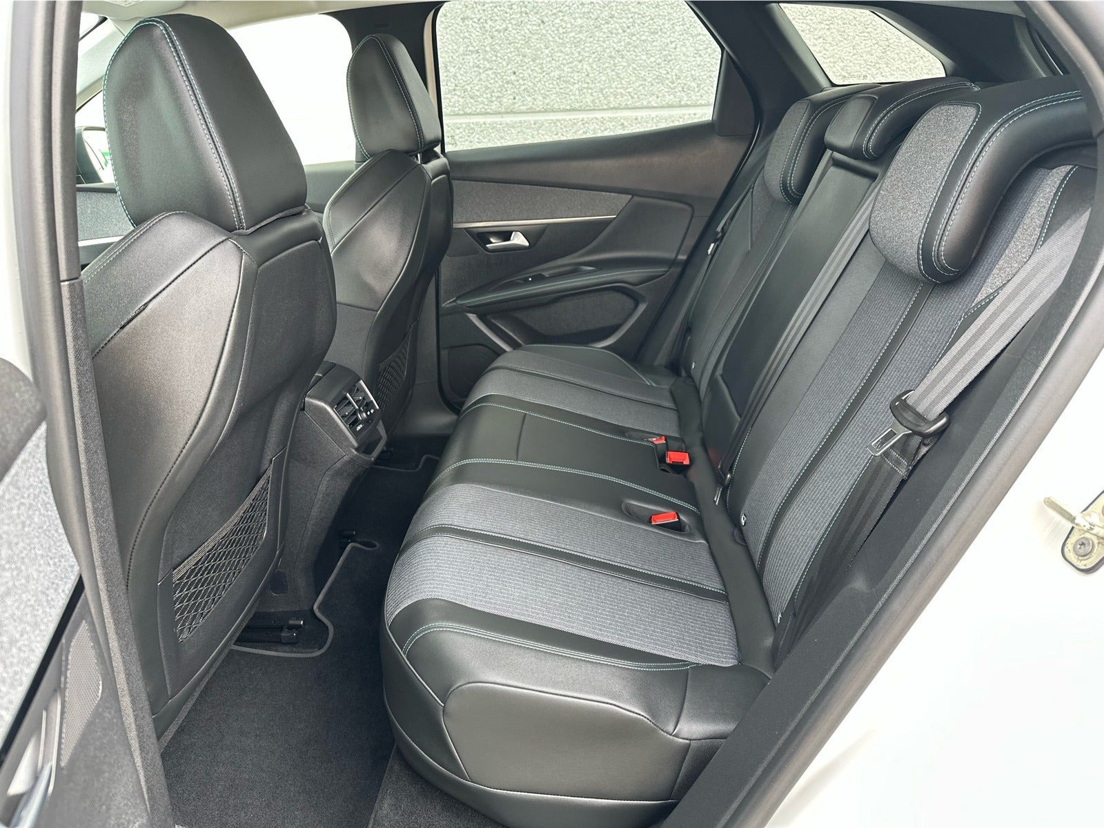 undefined Peugeot 3008 fra 2021