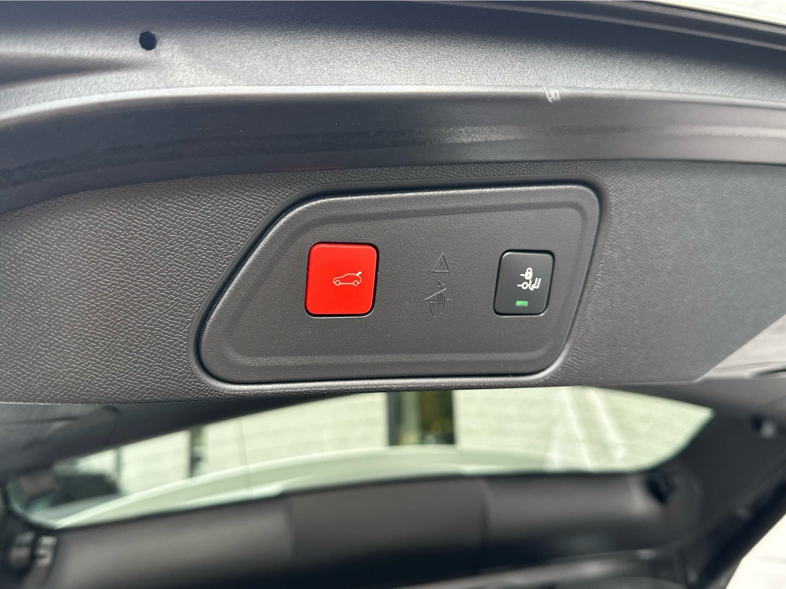 undefined Peugeot 3008 fra 2021