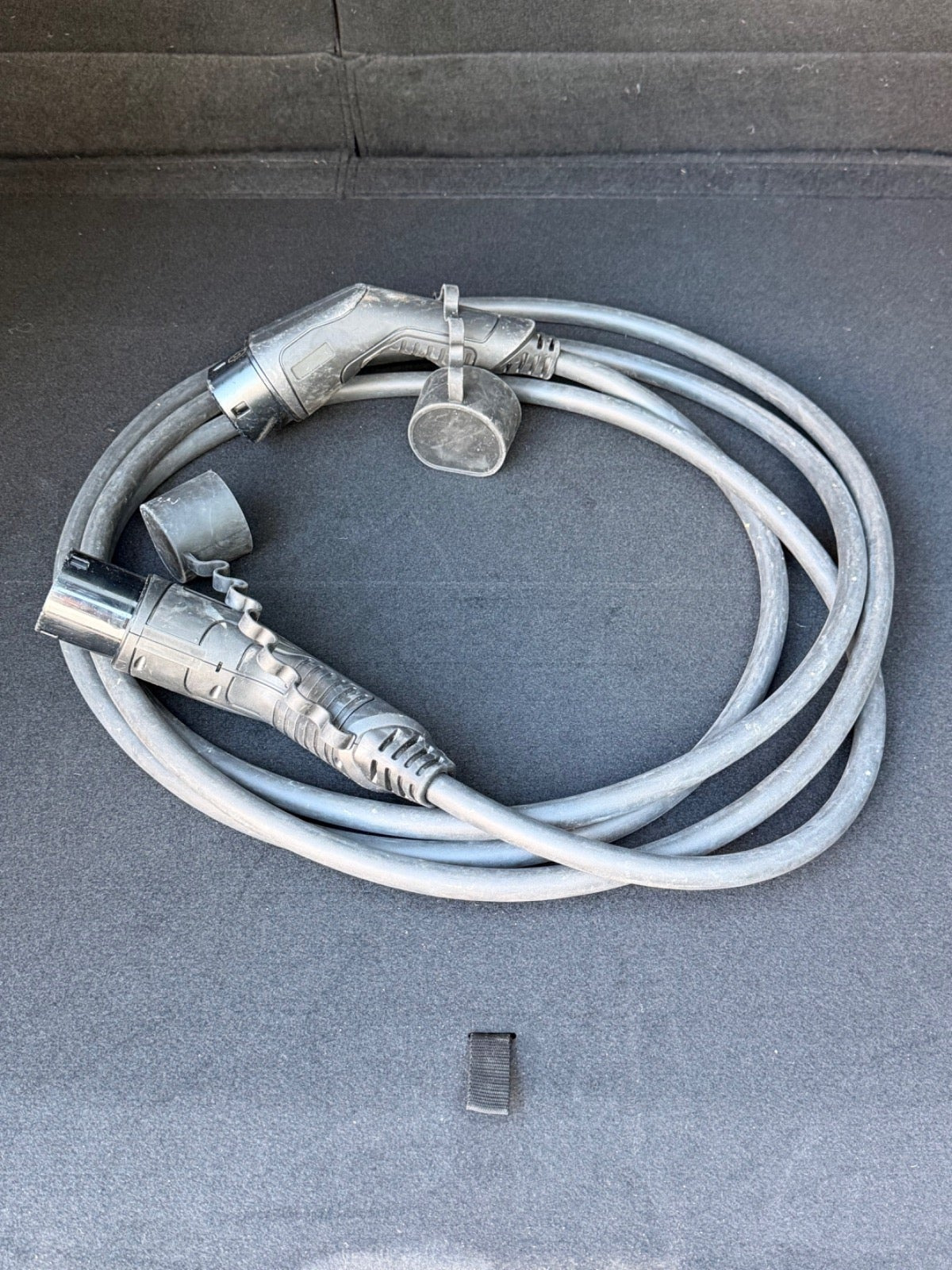 Hvid Toyota RAV4 fra 2021