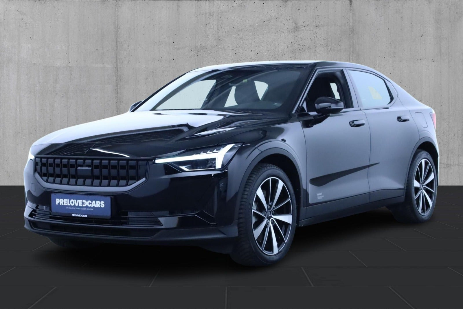 Polestar 2 Standard Range