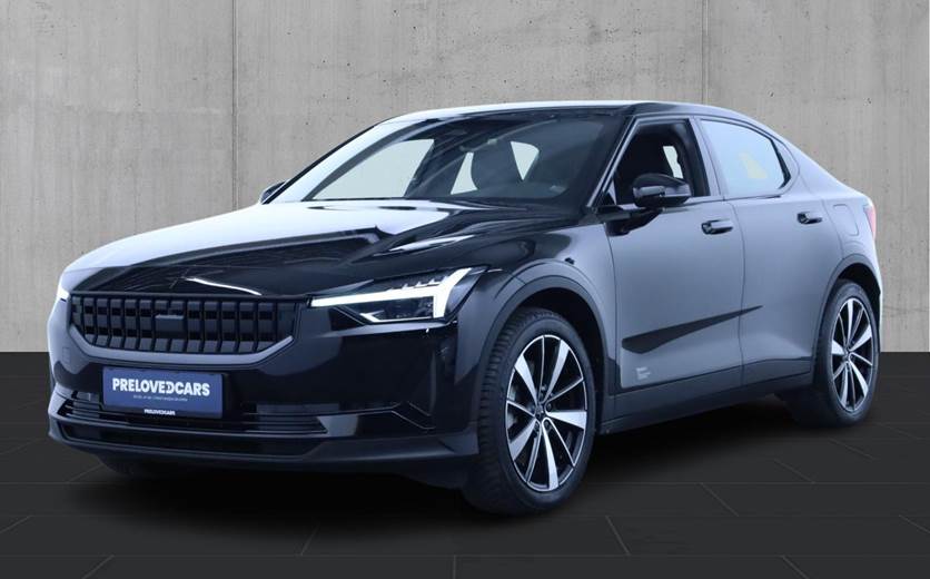 Polestar 2 Standard Range