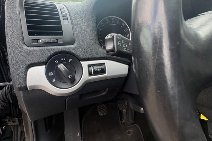undefined Skoda Octavia fra 2011