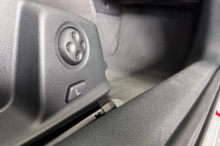 undefined Audi A4 fra 2023