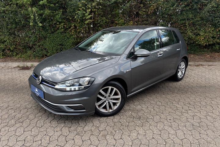 undefined VW Golf VII fra 2018