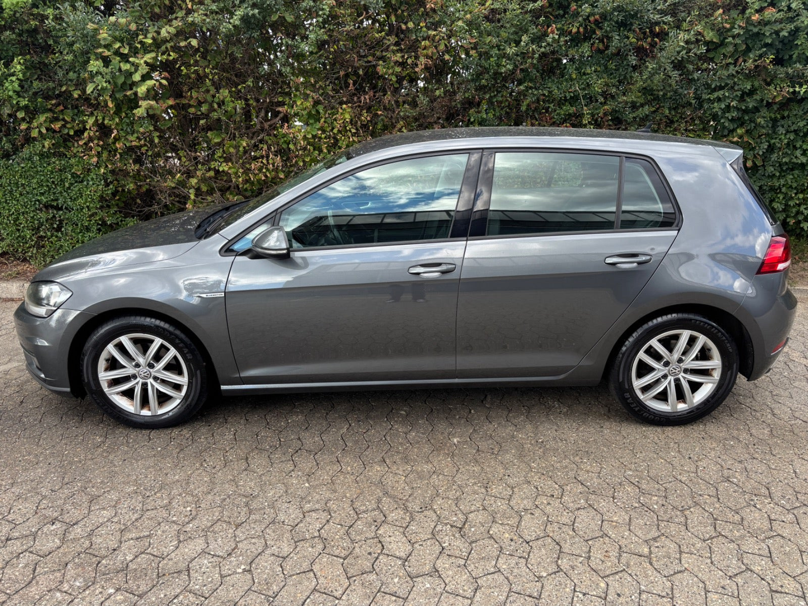 undefined VW Golf VII fra 2018