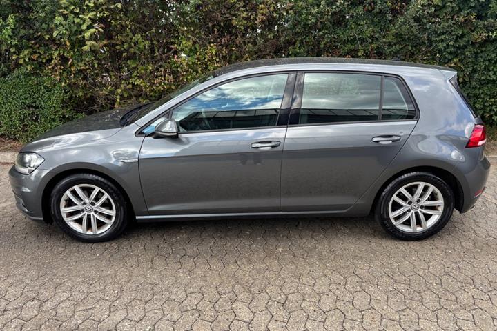 undefined VW Golf VII fra 2018