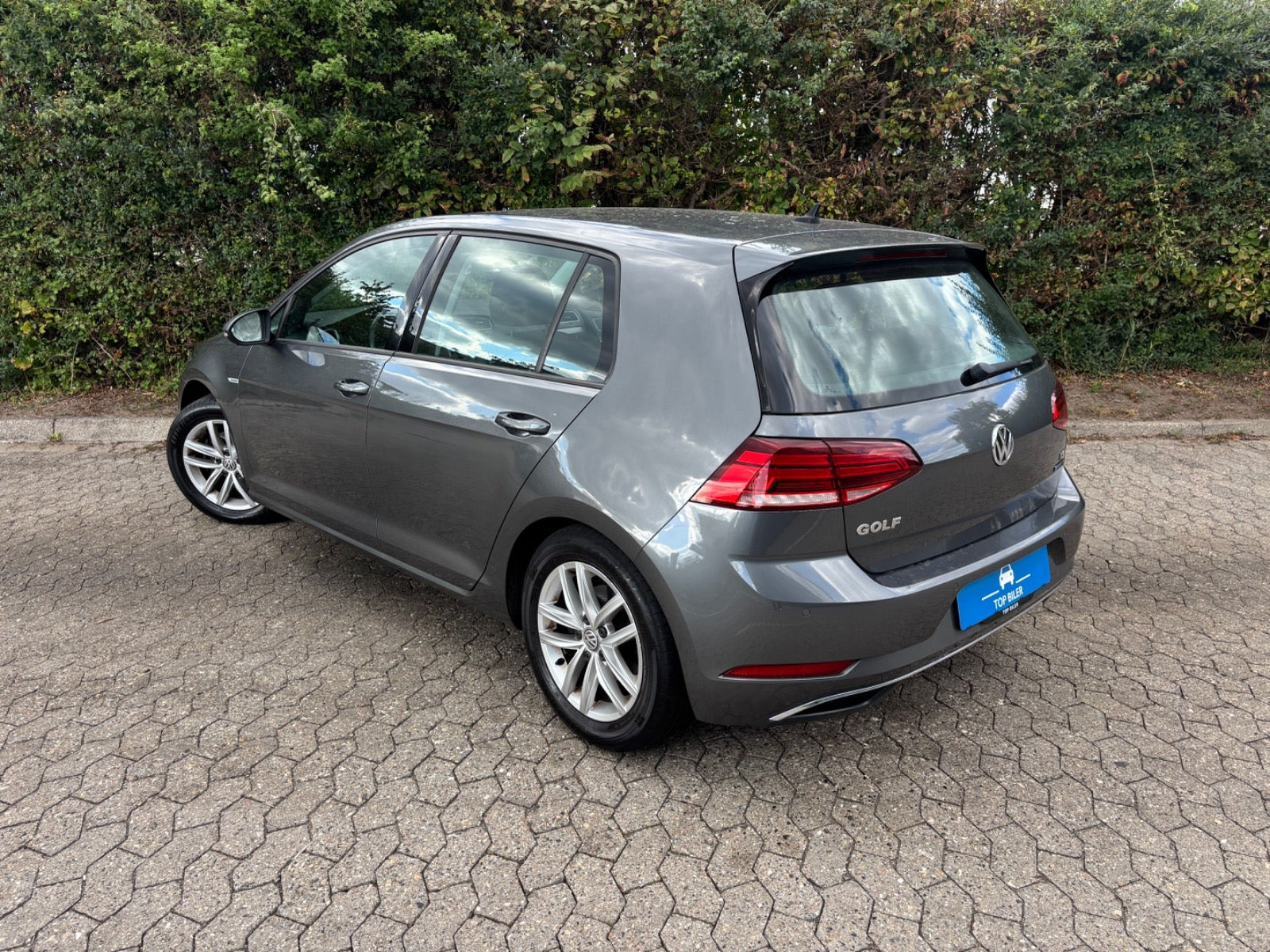undefined VW Golf VII fra 2018
