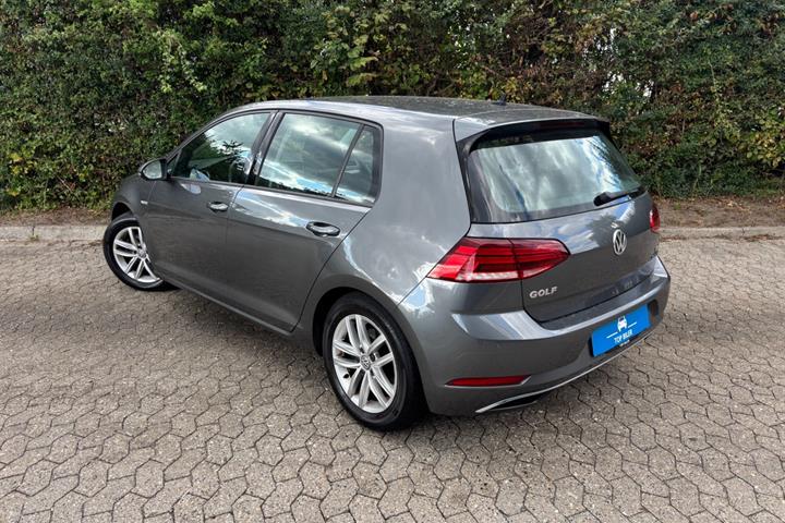 undefined VW Golf VII fra 2018
