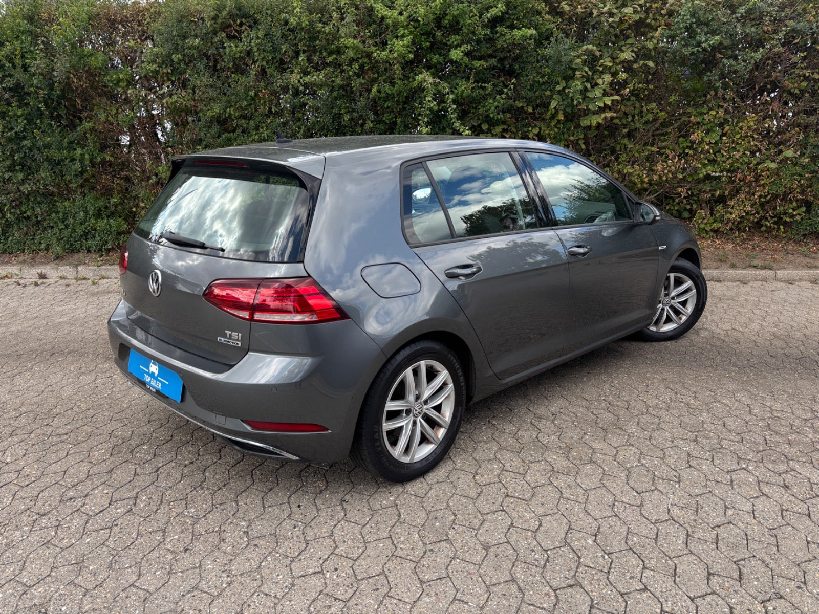 undefined VW Golf VII fra 2018
