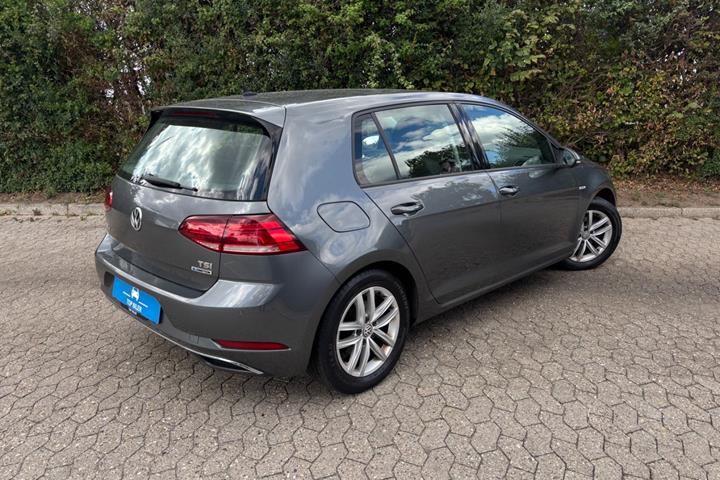 undefined VW Golf VII fra 2018