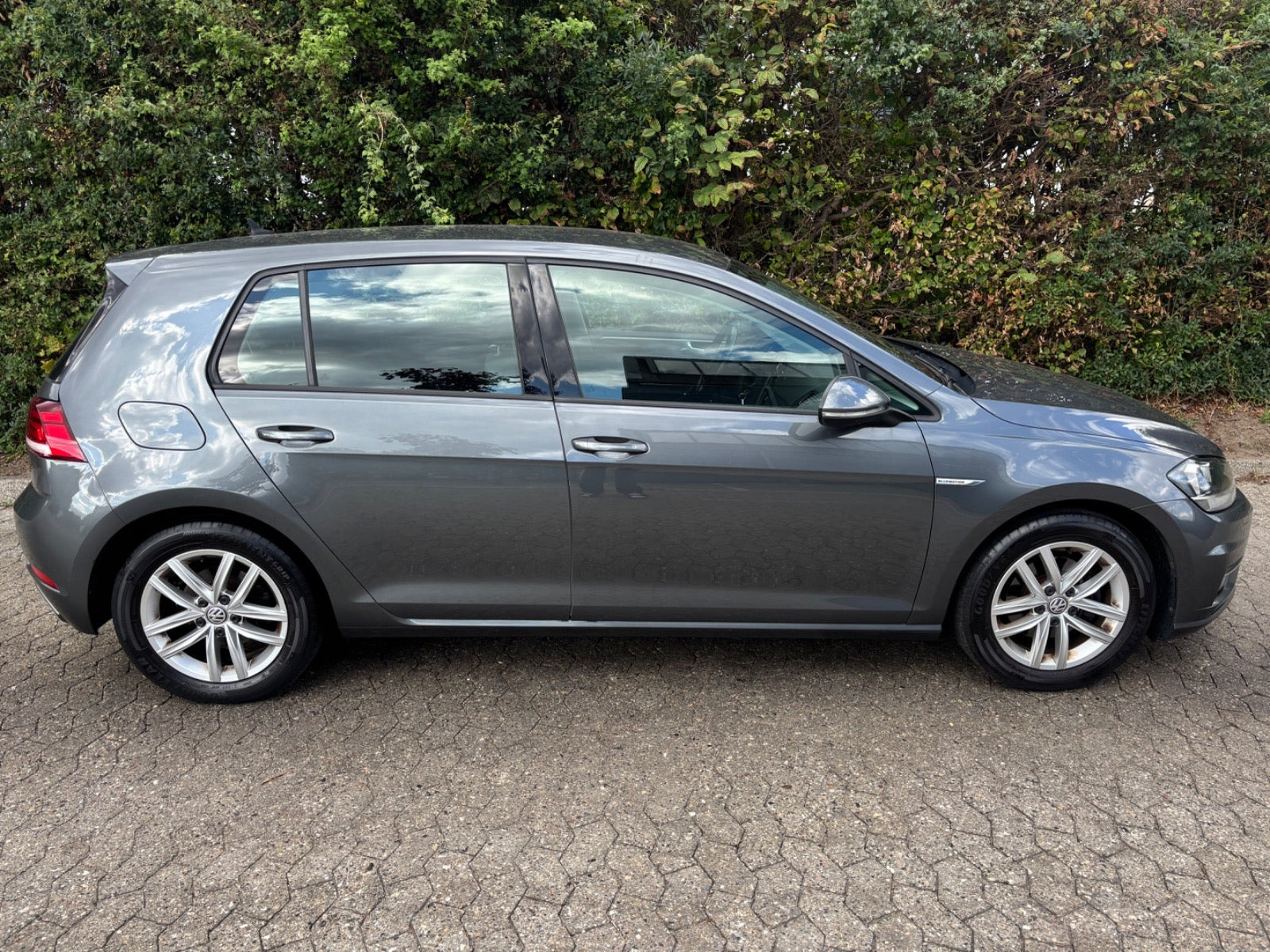 undefined VW Golf VII fra 2018