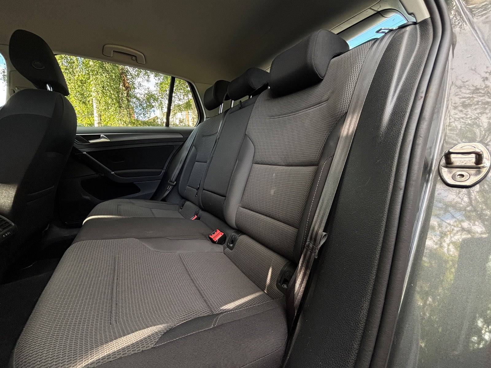 undefined VW Golf VII fra 2018