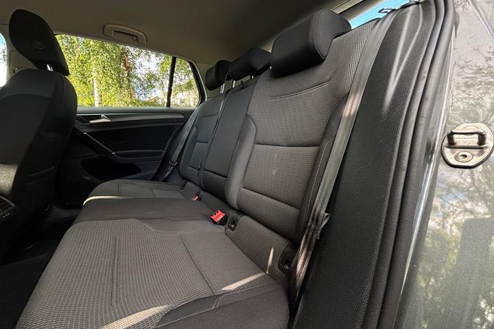 undefined VW Golf VII fra 2018