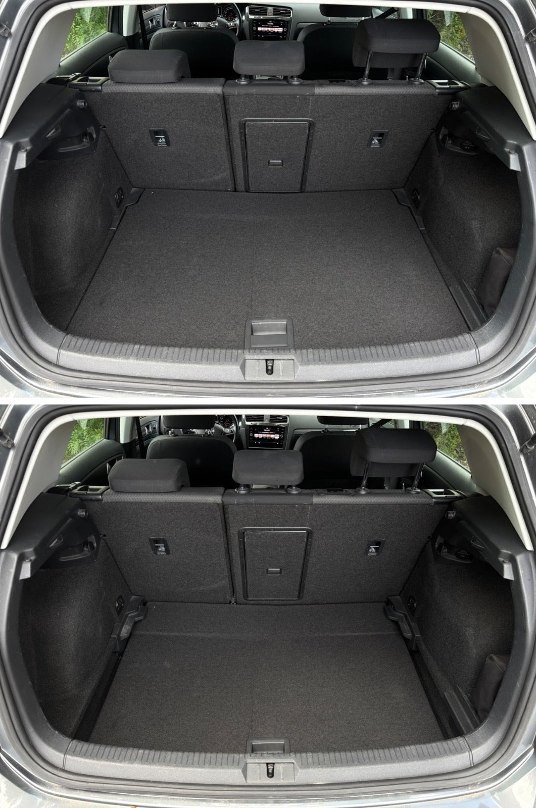 undefined VW Golf VII fra 2018