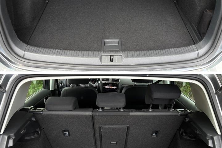 undefined VW Golf VII fra 2018