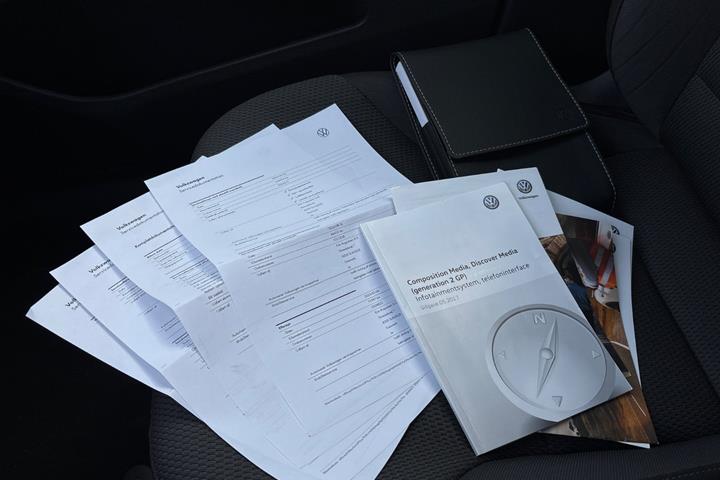 undefined VW Golf VII fra 2018