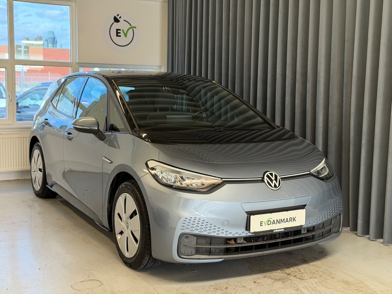 VW ID.3 58 1ST