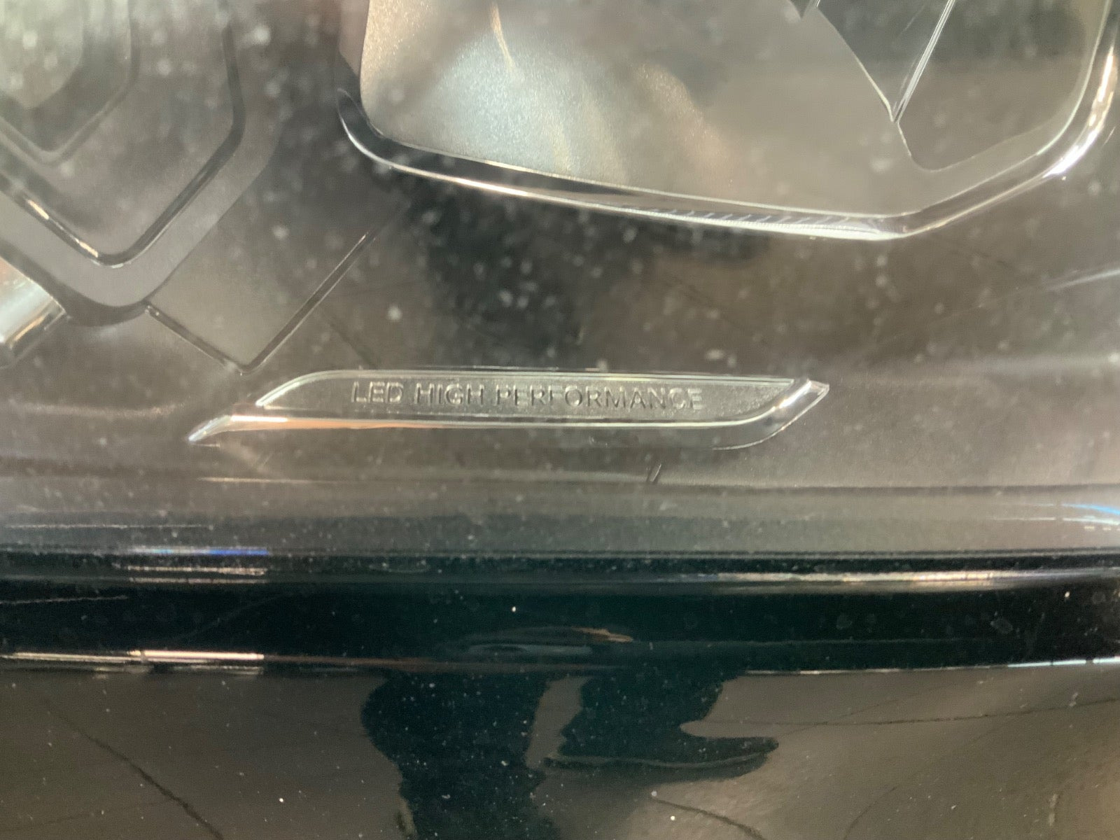 Sort Mercedes CLA200 d fra 2021