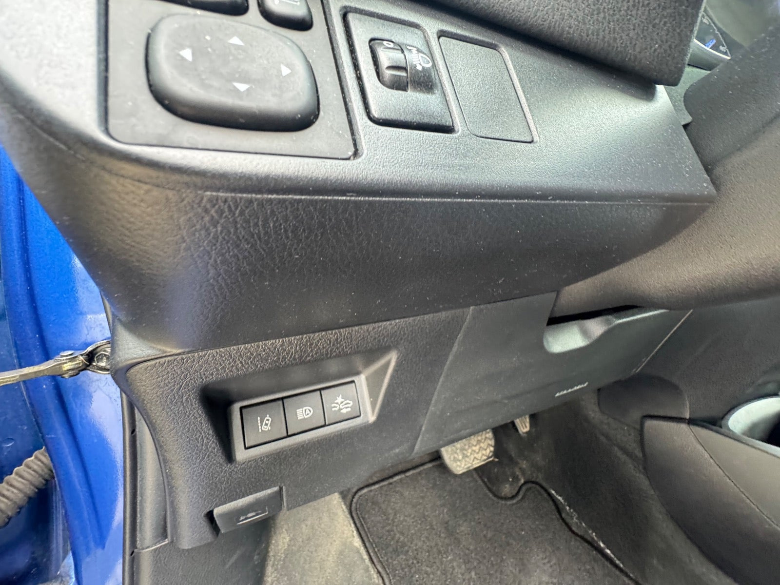 undefined Toyota Yaris fra 2018