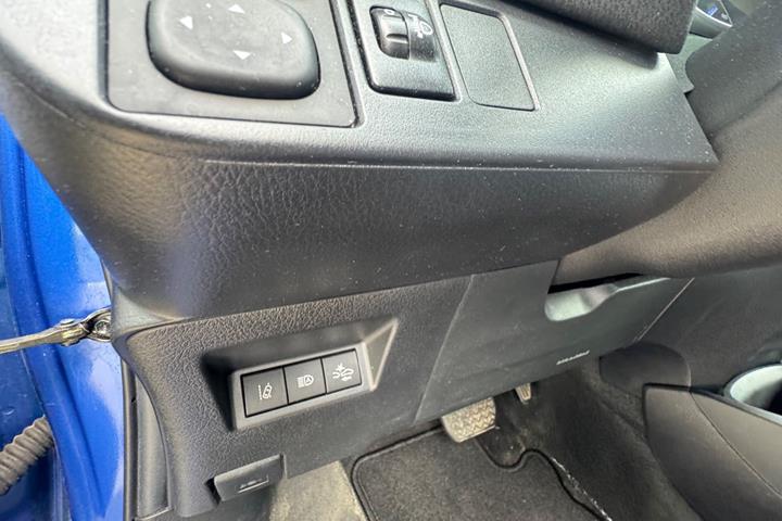 undefined Toyota Yaris fra 2018