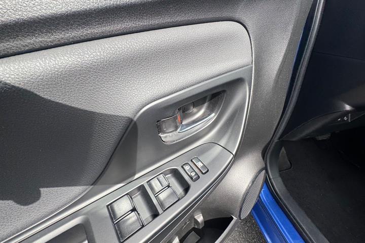 undefined Toyota Yaris fra 2018