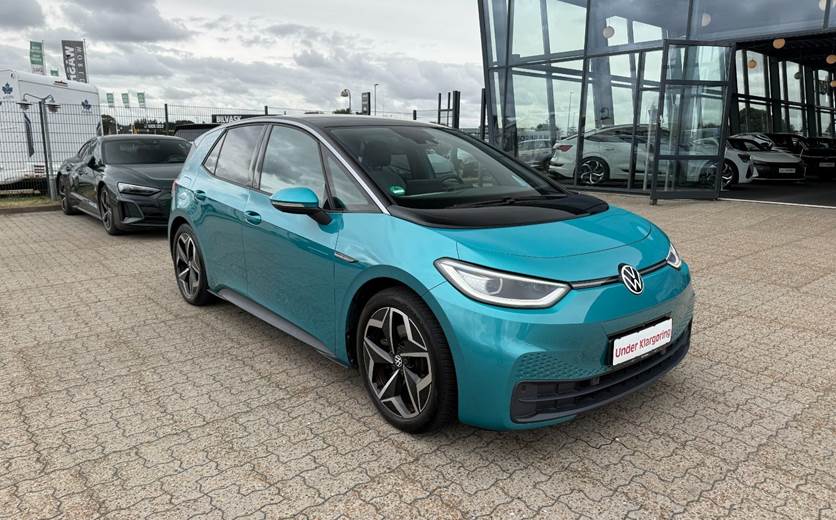 VW ID.3 77 Pro S