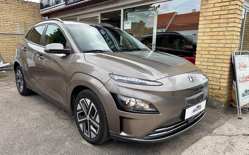 Hyundai Kona 64 EV Advanced