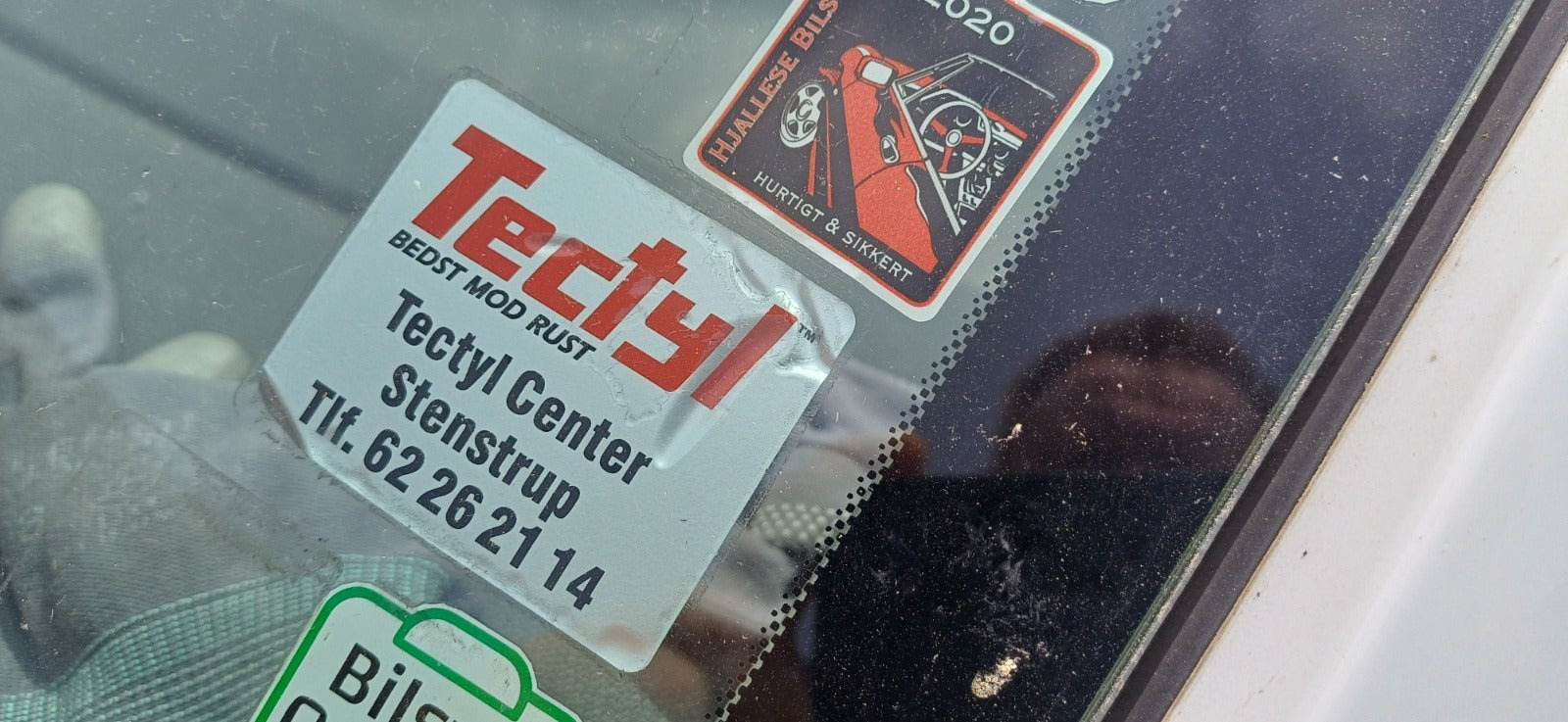 undefined Opel Corsa fra 2007