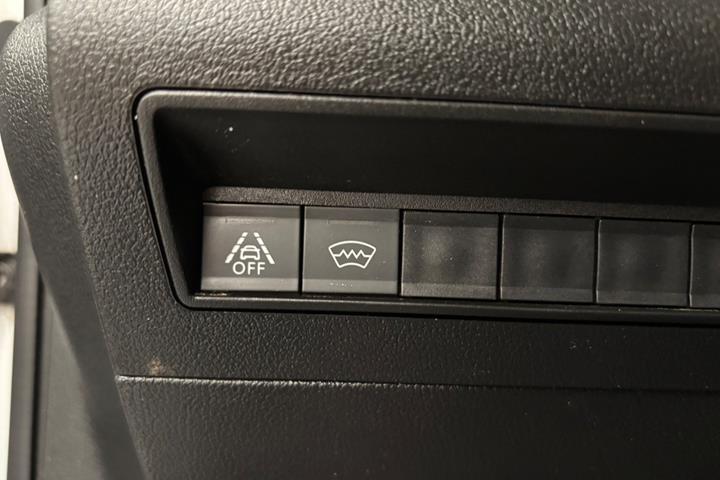 Hvid Citroën Berlingo fra 2021