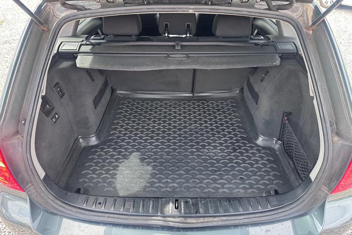 undefined BMW 320d fra 2008