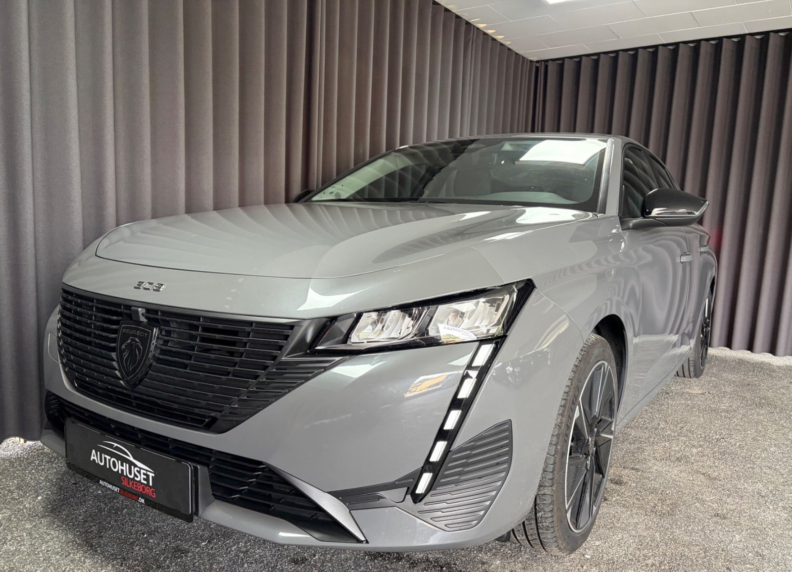 Peugeot E-308 54 Allure SW