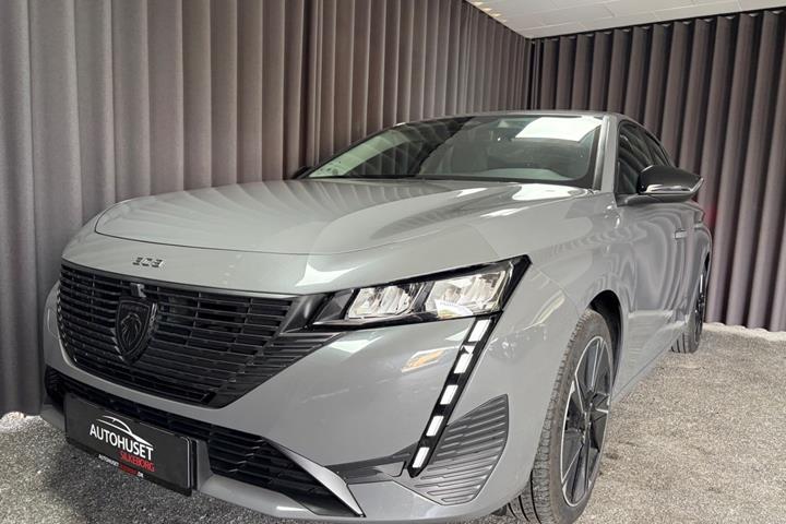undefined Peugeot E-308 fra 2024