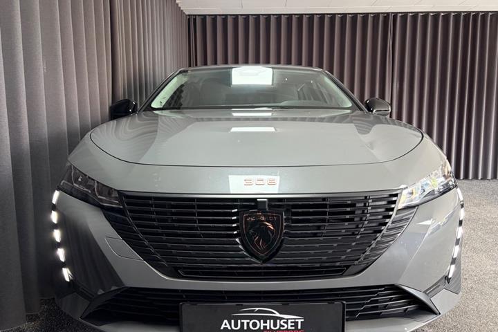 undefined Peugeot E-308 fra 2024