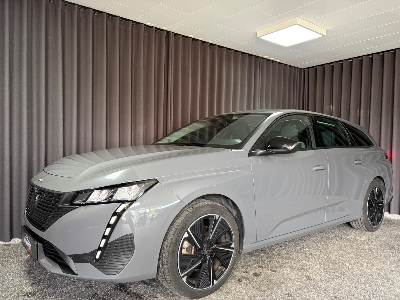 undefined Peugeot E-308 fra 2024