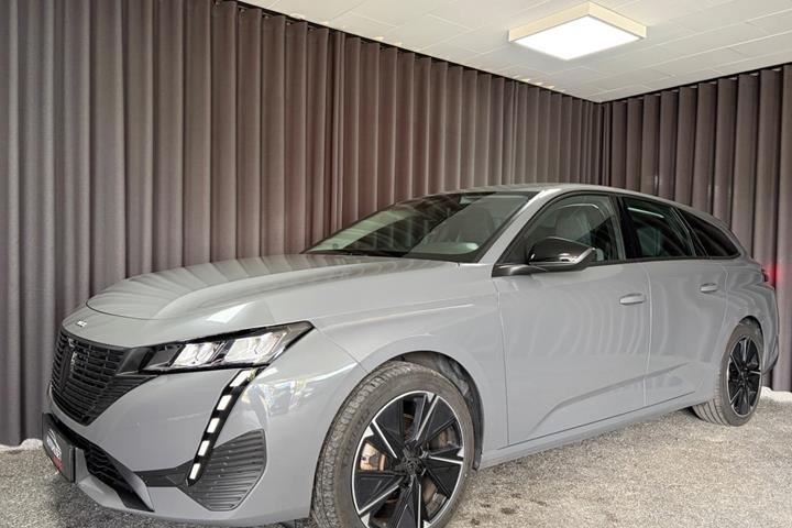 undefined Peugeot E-308 fra 2024