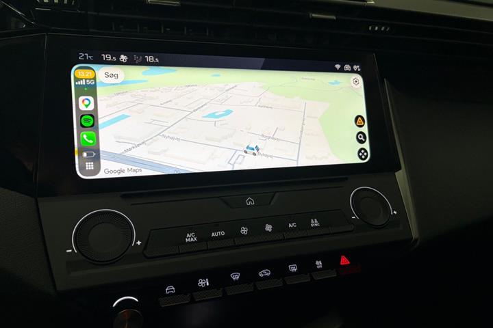 undefined Peugeot E-308 fra 2024
