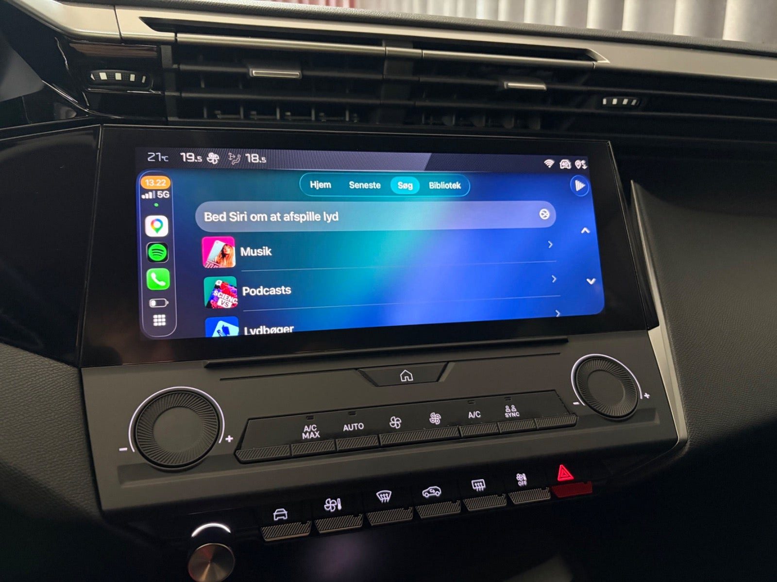 undefined Peugeot E-308 fra 2024