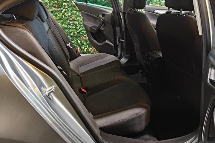undefined Opel Insignia fra 2015
