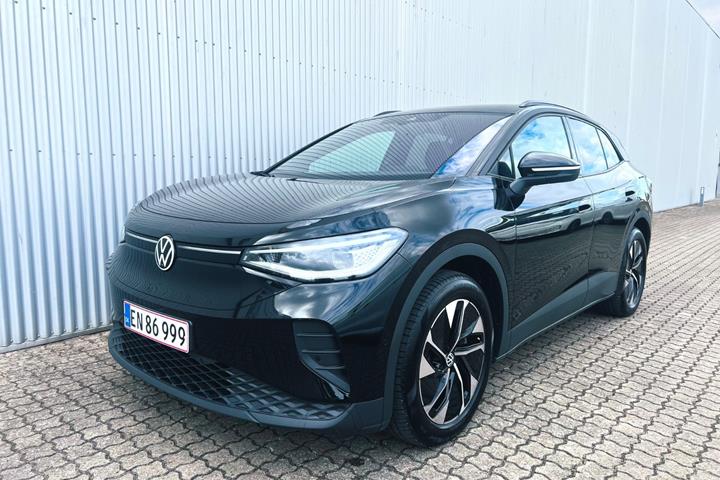 Sort VW ID.4 fra 2026