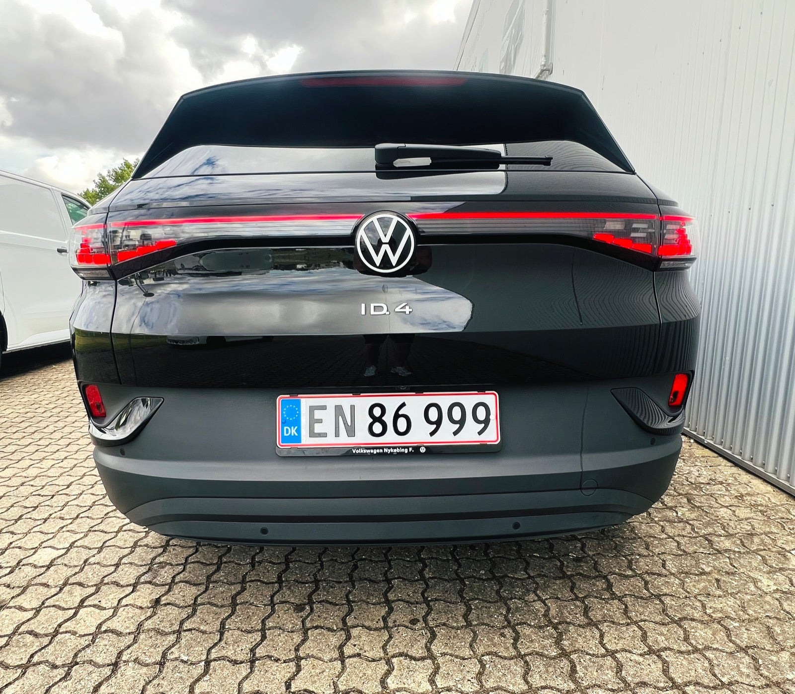 Sort VW ID.4 fra 2026