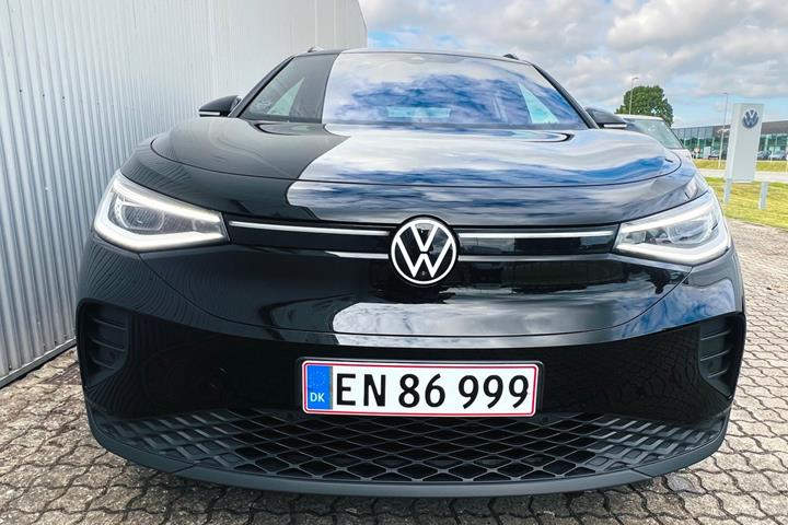 Sort VW ID.4 fra 2026
