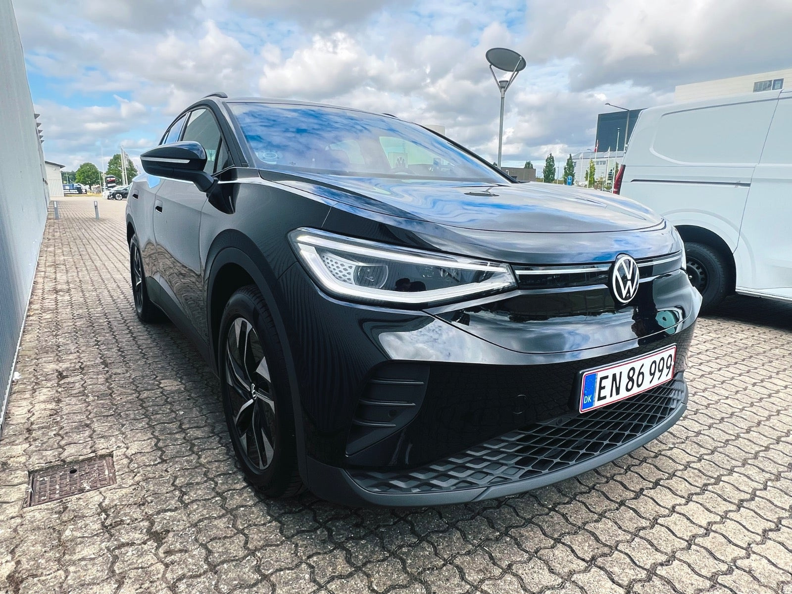 Sort VW ID.4 fra 2026